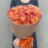 25 огненных роз Фри Спирит